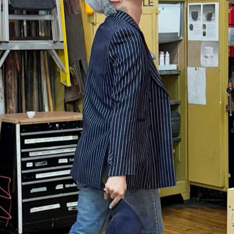 WVGA Men Formal Tuxedo Blazer  - مراجعة Men'S Formal Dinner Wear وسعره
