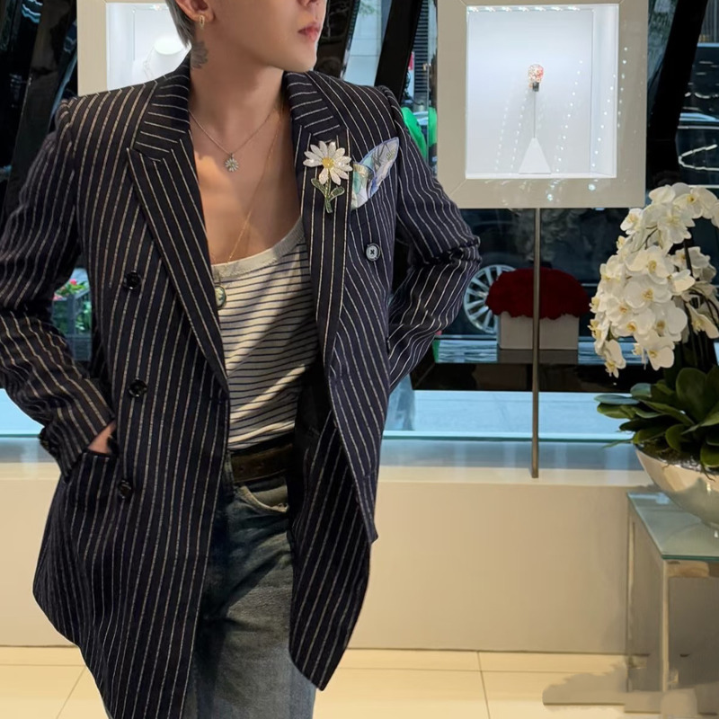 WVGA Men Formal Tuxedo Blazer  - مراجعة Men'S Formal Dinner Wear وسعره