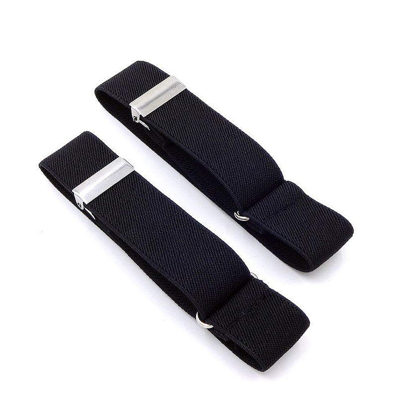 1Pair Fashion Adjustable Elast - مراجعة Formal Wear Gloves Men وسعره