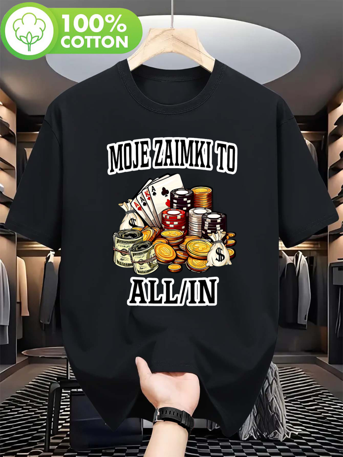 Men'S Funny Polish Money Sayin - مراجعة Tall Men Formal Wear وسعره