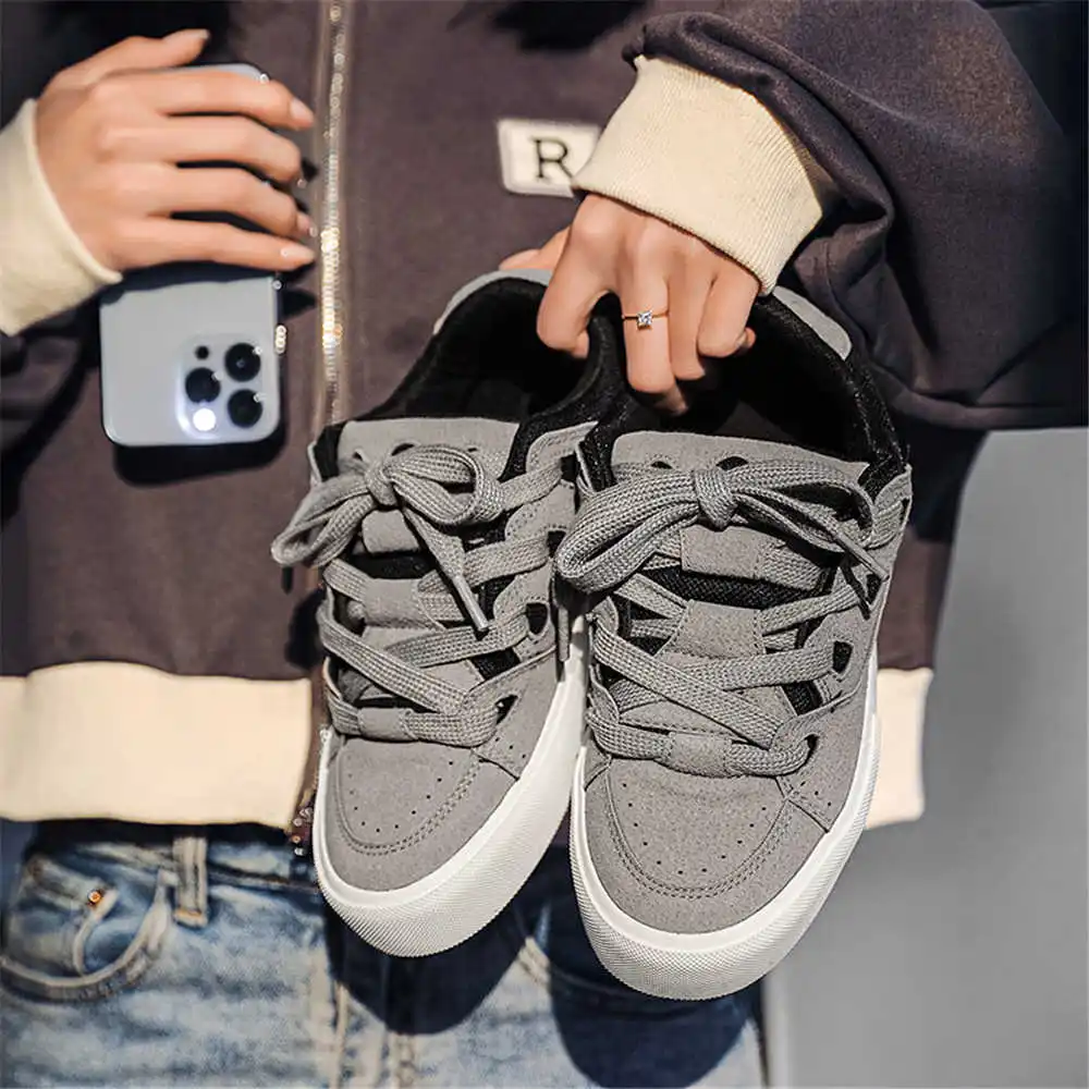 With Lacing Hiphop Women's Sch - مراجعة Men'S Formal Wear Slippers وسعره