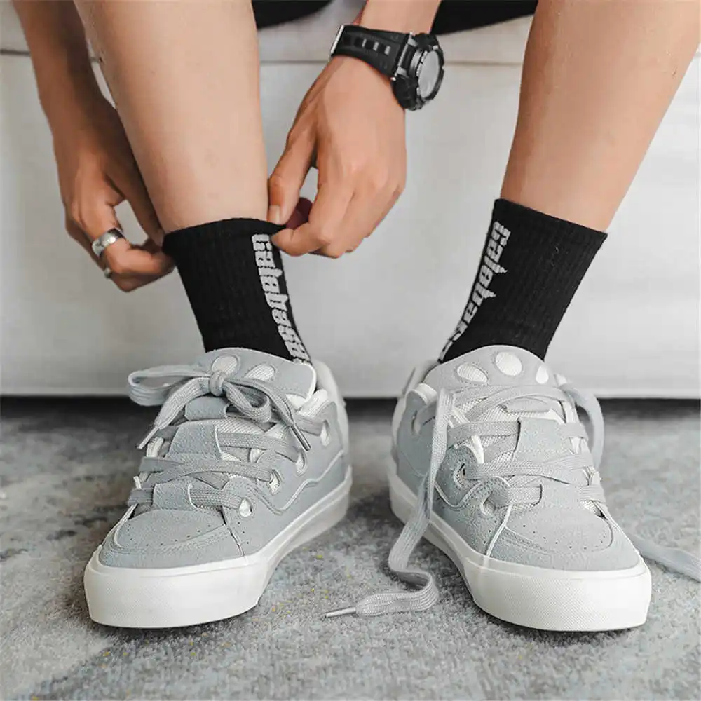 With Lacing Hiphop Women's Sch - مراجعة Men'S Formal Wear Slippers وسعره