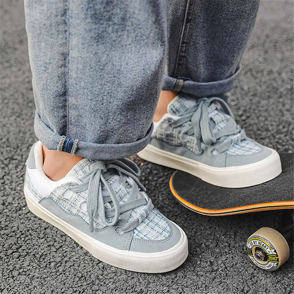 With Lacing Hiphop Women's Sch - مراجعة Men'S Formal Wear Slippers وسعره
