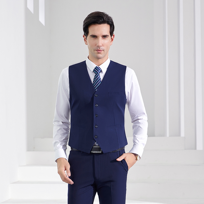 High-End Black Business Suit A - مراجعة Men'S Formal Wear Attire وسعره