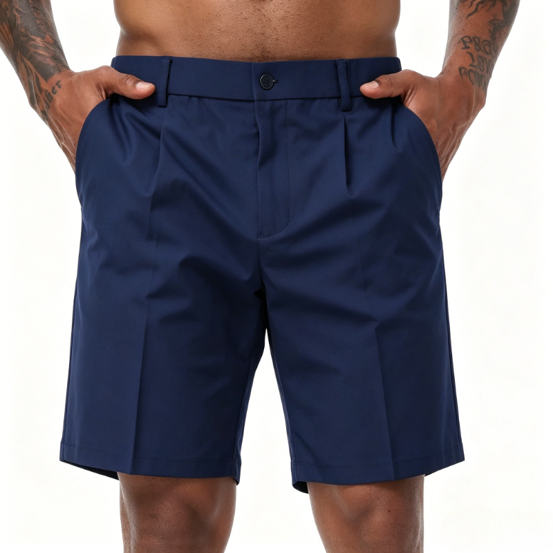 Dress Shorts Men Japanese Fash - مراجعة Men Formal Wear For Summer وسعره