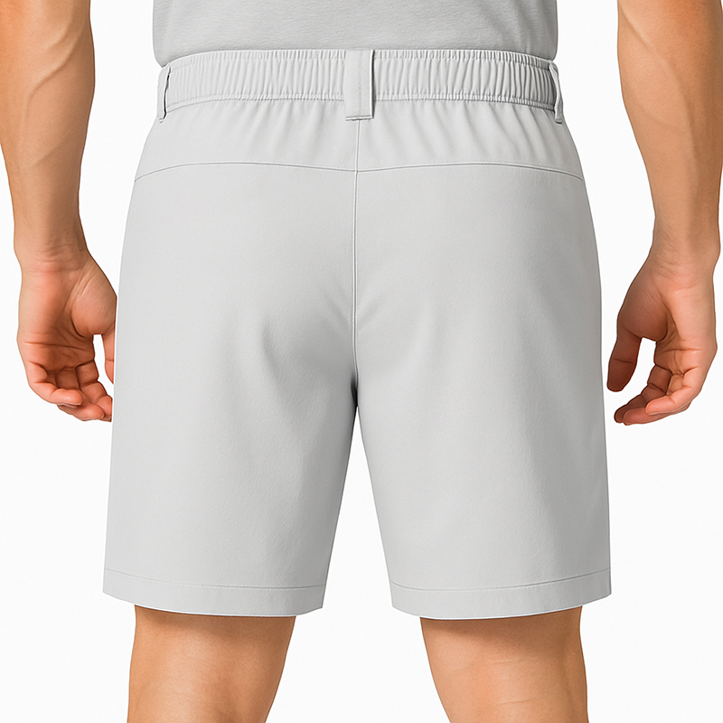 Dress Shorts Men Quick Dry Cas - مراجعة Men Formal Wear For Summer وسعره