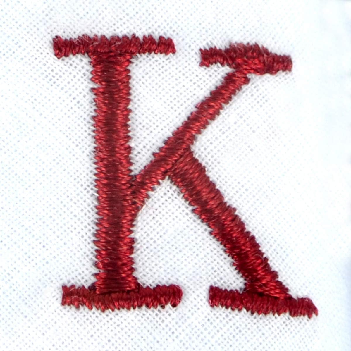 Initial Handkerchief for Men,  - مراجعة Monogrammed Handkerchief وسعره