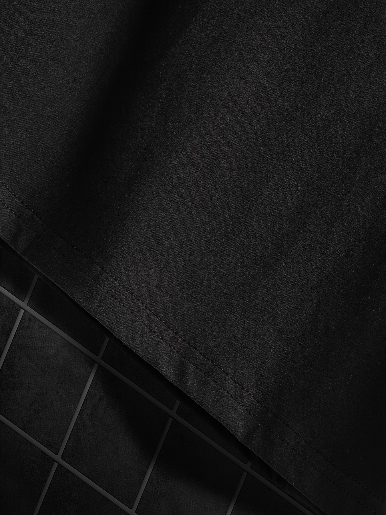Men's Classic Retro Black Rose - مراجعة Tall Men Formal Wear وسعره