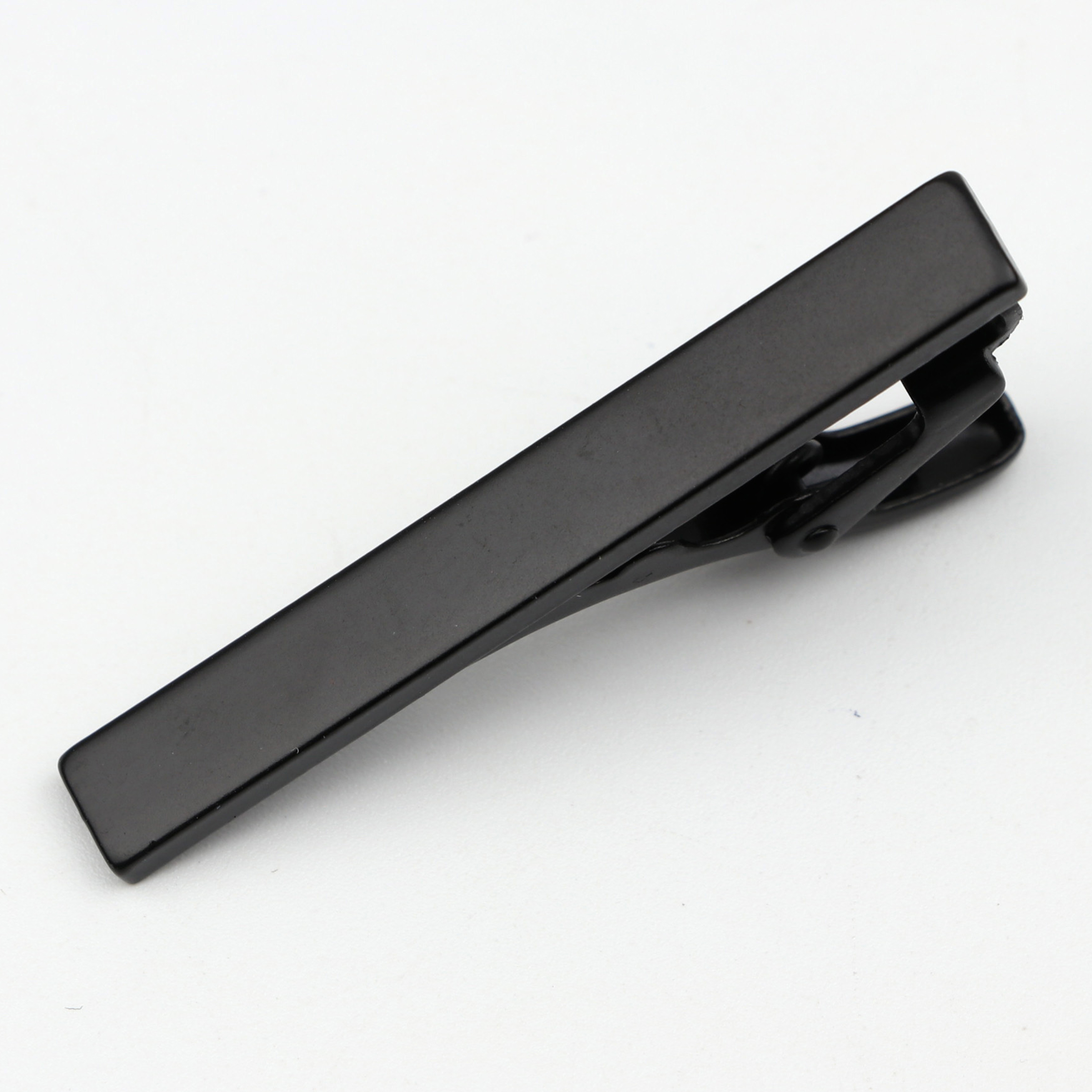Men's 5cm Solid Color Tie Clip - مراجعة Men'S Formal Dinner Wear وسعره