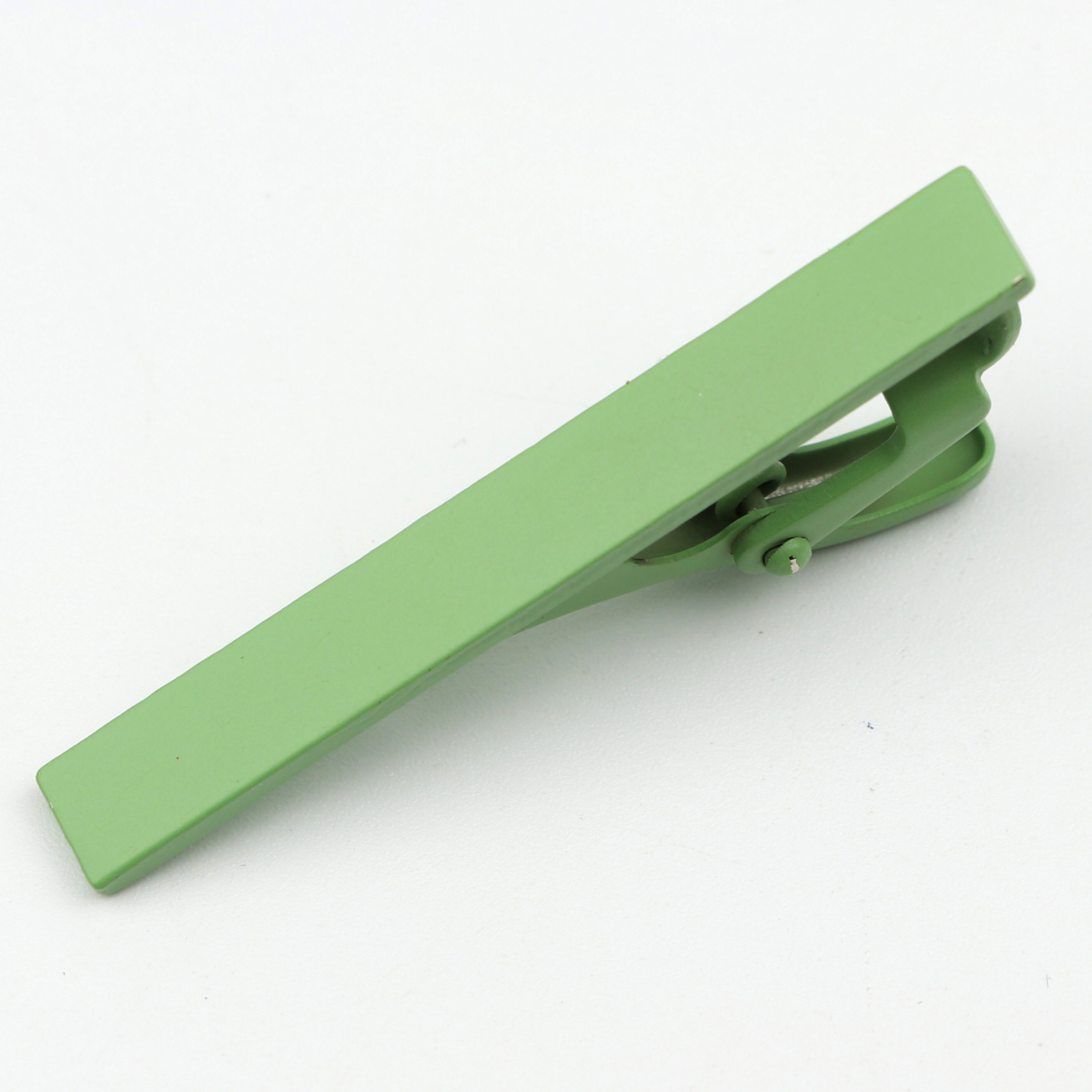 Men's 5cm Solid Color Tie Clip - مراجعة Men'S Formal Dinner Wear وسعره