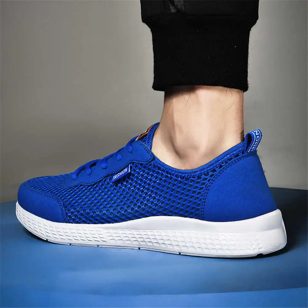 35-46 Breathable Light Blue Sn - مراجعة Tall Men Formal Wear وسعره